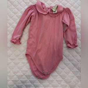 TBBC Peter Pan collar